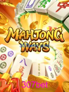 MahjongWays