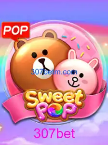 SweetPOP